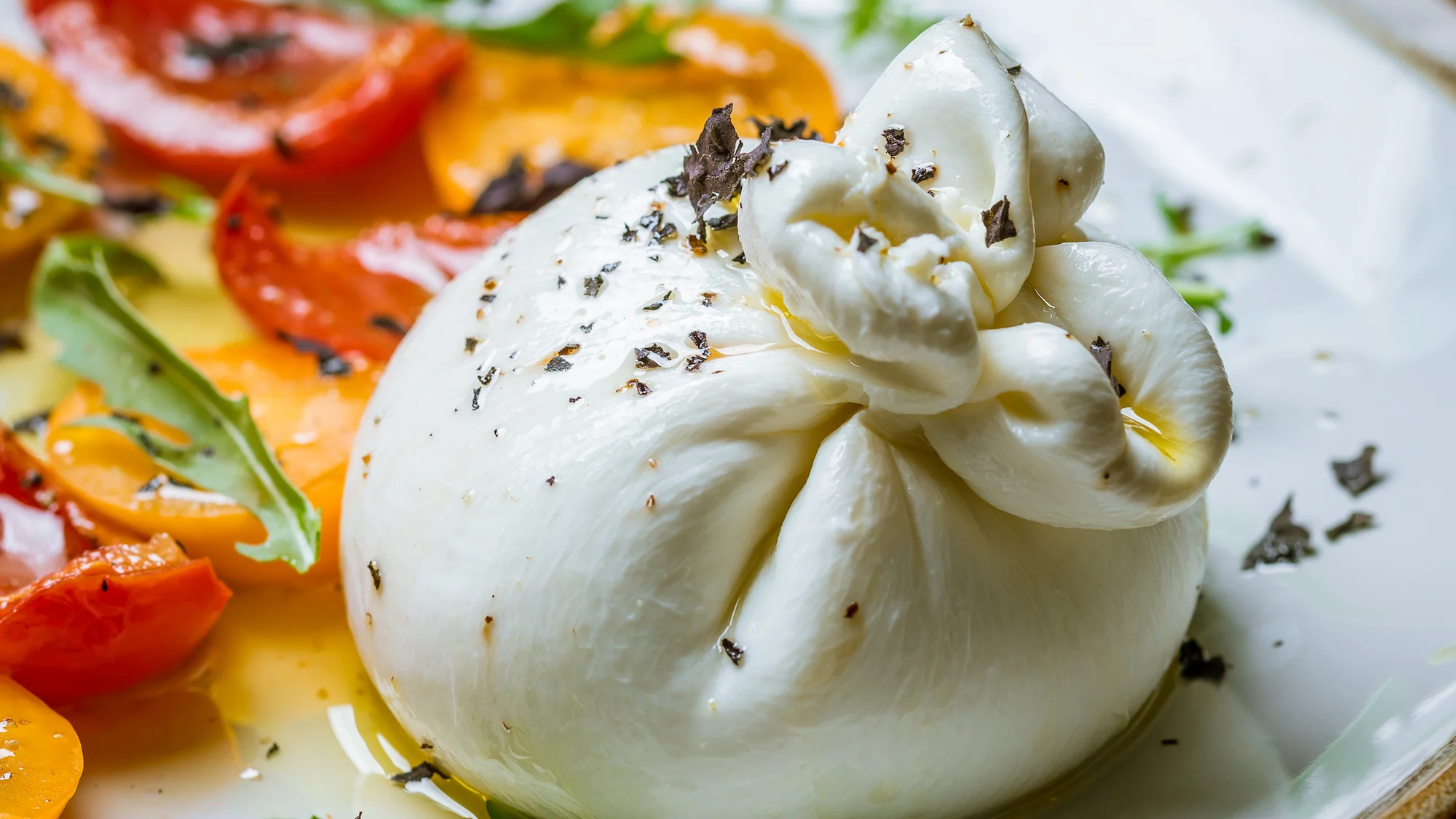 Carte Cadeau La Mozzarelle