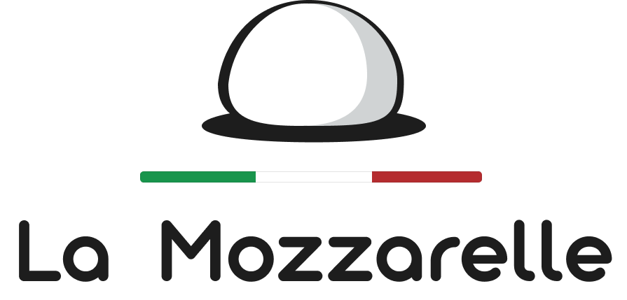 La Mozzarelle Logo